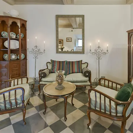 Apartament Residenze D'epoca Palazzo Coli Bizzarrini
