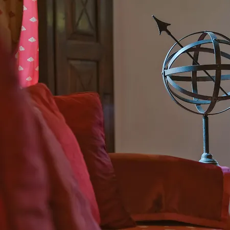 Apartament Residenze D'epoca Palazzo Coli Bizzarrini