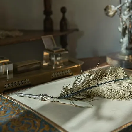 Apartament Residenze D'epoca Palazzo Coli Bizzarrini *