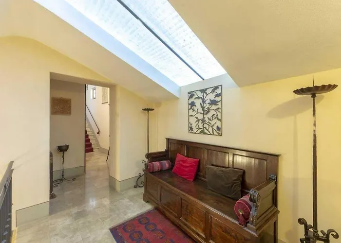 Appartamento Residenze D'epoca Palazzo Coli Bizzarrini