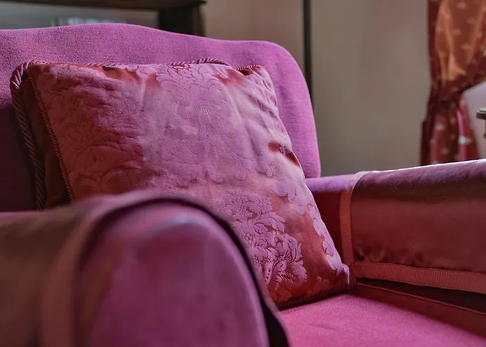 Residenze D'epoca Palazzo Coli Bizzarrini Appartamento