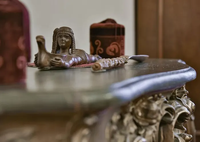 Residenze D'epoca Palazzo Coli Bizzarrini