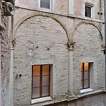 Apartment Residenze D'epoca Palazzo Coli Bizzarrini