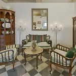Apartment Residenze D'epoca Palazzo Coli Bizzarrini