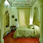 Apartment Residenze D'epoca Palazzo Coli Bizzarrini *