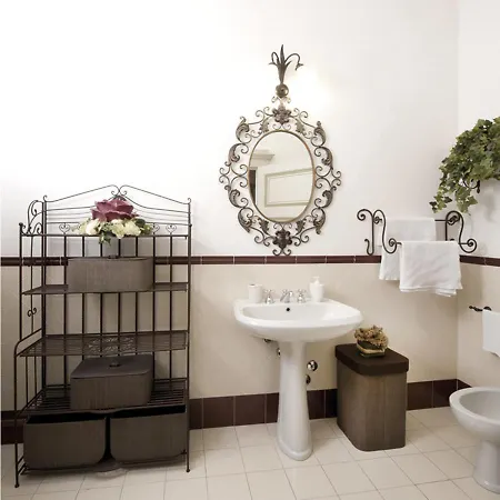 Apartman Residenze D'epoca Palazzo Coli Bizzarrini *