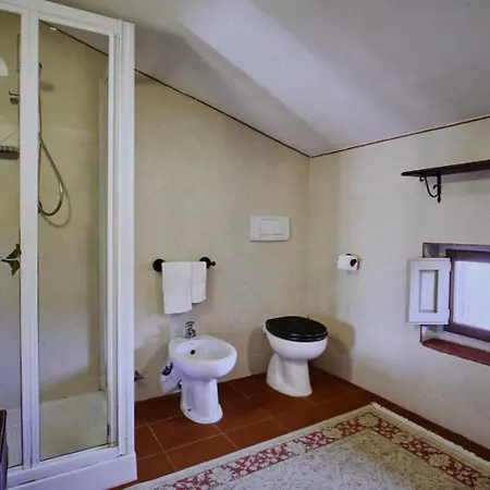Residenze D'epoca Palazzo Coli Bizzarrini Apartman