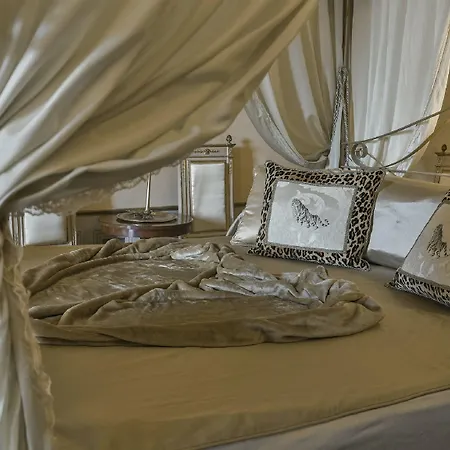 Διαμέρισμα Residenze D'epoca Palazzo Coli Bizzarrini