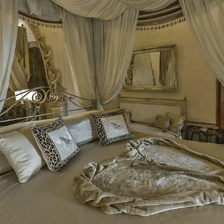 Διαμέρισμα Residenze D'epoca Palazzo Coli Bizzarrini