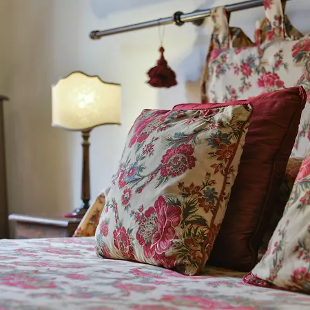 Appartamento Residenze D'epoca Palazzo Coli Bizzarrini Siena