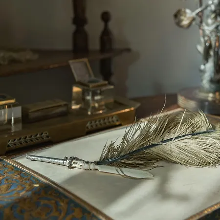 Residenze D'epoca Palazzo Coli Bizzarrini