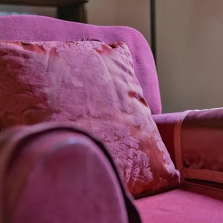 Residenze D'epoca Palazzo Coli Bizzarrini Appartamento