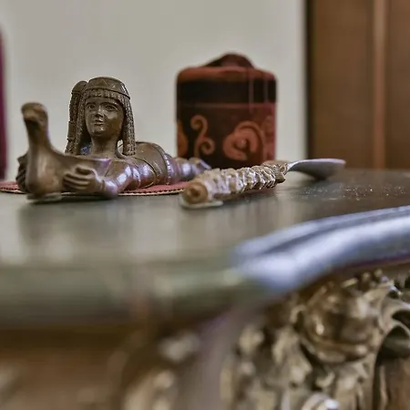 Residenze D'epoca Palazzo Coli Bizzarrini