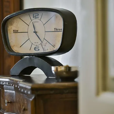 Apartment Residenze D'epoca Palazzo Coli Bizzarrini *