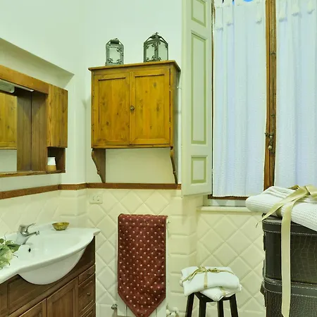 Residenze D'epoca Palazzo Coli Bizzarrini Apartman