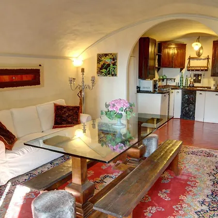 Residenze D'epoca Palazzo Coli Bizzarrini Apartman Siena