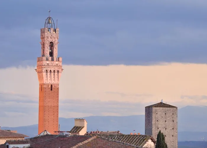 Residenze D'epoca Palazzo Coli Bizzarrini