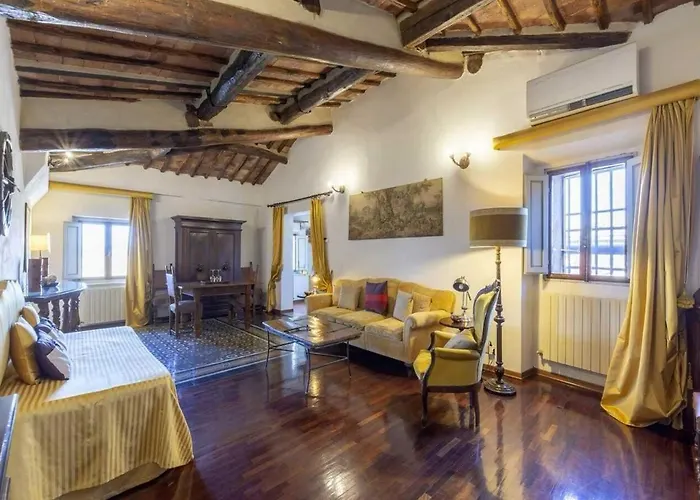 Residenze D'epoca Palazzo Coli Bizzarrini Сиена