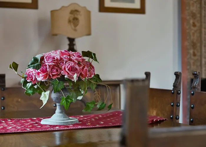 Residenze D'epoca Palazzo Coli Bizzarrini * Сиена