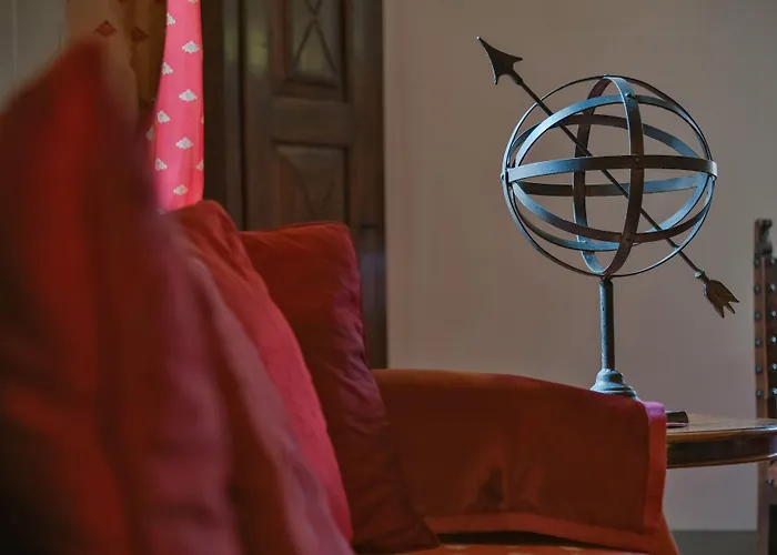 Апартаменты Residenze D'epoca Palazzo Coli Bizzarrini