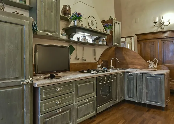 Residenze D'epoca Palazzo Coli Bizzarrini Сиена