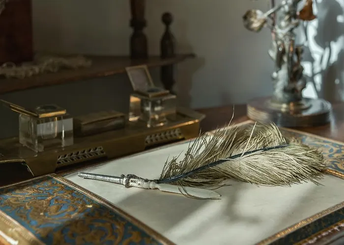 Apartmán Residenze D'epoca Palazzo Coli Bizzarrini *