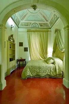 Apartmán Residenze D'epoca Palazzo Coli Bizzarrini *