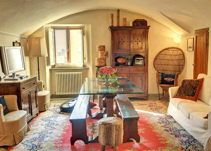 Residenze D'epoca Palazzo Coli Bizzarrini