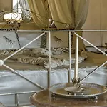 Apartment Residenze D'epoca Palazzo Coli Bizzarrini Siena