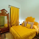 Residenze D'epoca Palazzo Coli Bizzarrini *