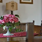 Residenze D'epoca Palazzo Coli Bizzarrini * Siena