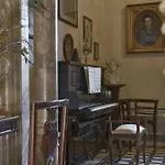 Residenze D'epoca Palazzo Coli Bizzarrini