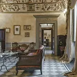 Residenze D'epoca Palazzo Coli Bizzarrini Apartment