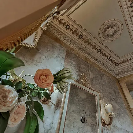 Daire Residenze D'epoca Palazzo Coli Bizzarrini