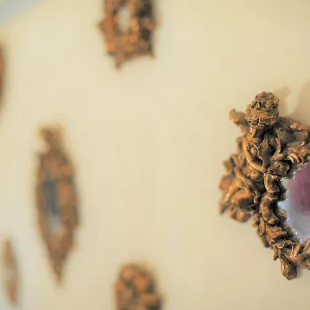 Daire Residenze D'epoca Palazzo Coli Bizzarrini *
