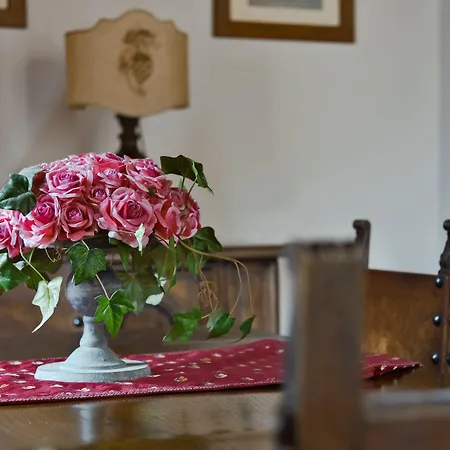 Residenze D'epoca Palazzo Coli Bizzarrini * Сиена