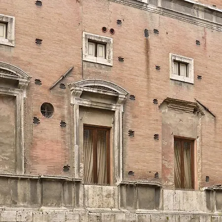 Residenze D'epoca Palazzo Coli Bizzarrini Daire Siena