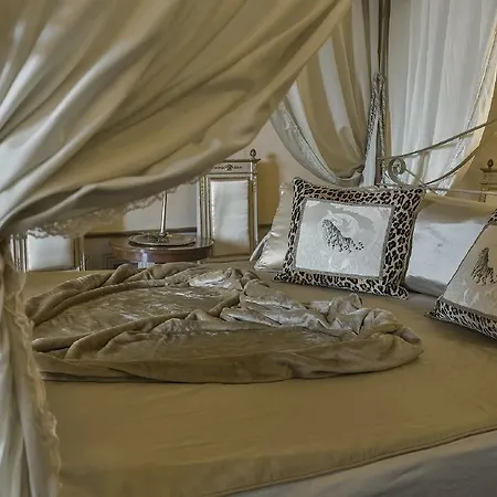 Residenze D'epoca Palazzo Coli Bizzarrini سيينا