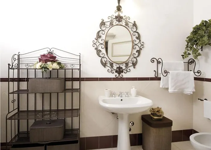 Apartman Residenze D'epoca Palazzo Coli Bizzarrini *