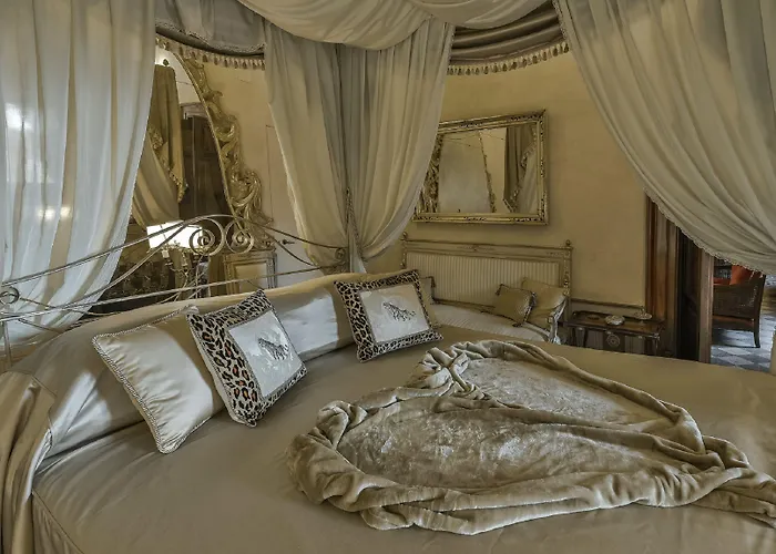 Apartman Residenze D'epoca Palazzo Coli Bizzarrini