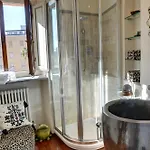 Residenze D'epoca Palazzo Coli Bizzarrini Daire Siena