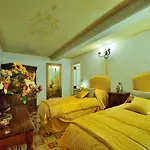 Residenze D'epoca Palazzo Coli Bizzarrini