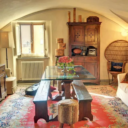 Residenze D'epoca Palazzo Coli Bizzarrini